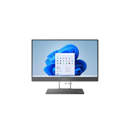 PC Tout-en-Un Lenovo IdeaCentre AIO 5 27IAH7 - 16 Go / 512 Go SSD - Core i5-12500H - Grade A avec Chargeur · Smarty Paris